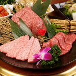 Nakano Sakaue Yakiniku Buruzu Tei - 