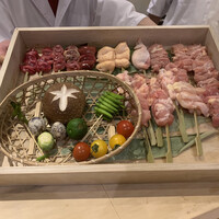 焼き鳥 平良 - 