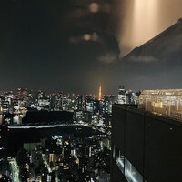 RESTAURANT LUKE with SKY LOUNGE - 