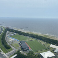 スカイクルーズマクハリ アパホテル＆リゾート東京ベイ幕張 - 