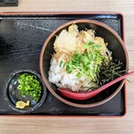 多の津うどん - 