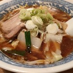 ラーメンのぼうや - 