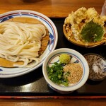 しんぺいうどん - 