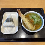 どんどん庵 - 