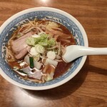 ラーメンのぼうや - 