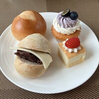オールデイダイニング セリーズ - 