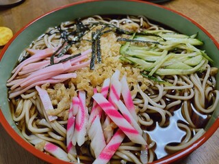 Hashimoto Teuchi Soba - 