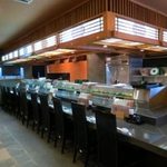 つきじ すしざむらい - 店内イメージ　※写真は系列店