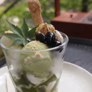 さがの楓カフェ_2