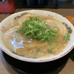 ラー麺 天笑 - 