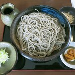 蕎麦 しおさい - 料理写真: