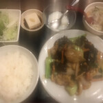 四川菜館 - 