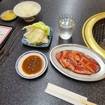 Yakiniku Riki - 