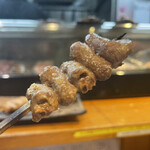 Yakitori Kondou - 