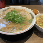 RAMEN TENSHO - 