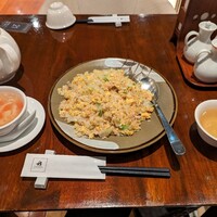 パンダ レストラン - 