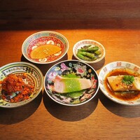 中國菜 奈良町 枸杞 - 