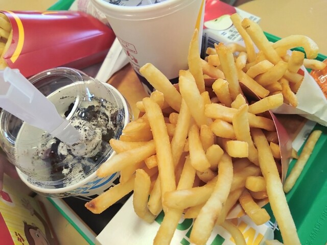 McDonald's Ionmo-Ru Kyoto Ten photo 5