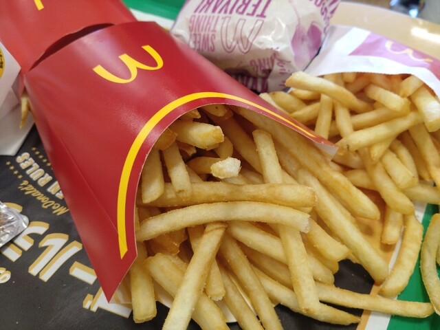 McDonald's Ionmo-Ru Kyoto Ten photo 4