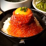 Nakano Sakaue Yakiniku Buruzu Tei - 