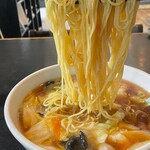 Niyon - 広東麺