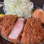 Tonkatsu Fumiya - 