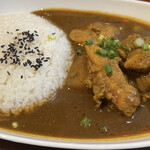 本格インド料理アシス - 