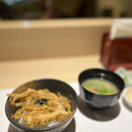 Tempura Kobashi - 