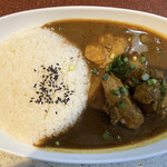 本格インド料理アシス - 