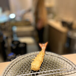 Tempura Kobashi - 