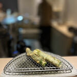 Tempura Kobashi - 