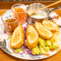 Seafood bar Ermitage 代々木店 - 