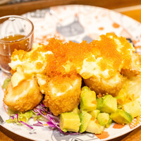 Seafood bar Ermitage 代々木店 - 