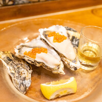 Seafood bar Ermitage 代々木店 - 