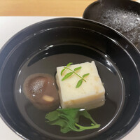 難波 鮨 よこ田 - 