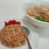 中華軽食 三八 浜町店