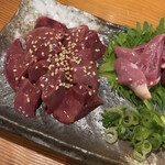 とり料理 はしもと - 