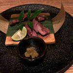 Dennoshi Ori - 