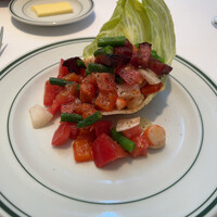 ウルフギャング・ステーキハウス 福岡店 - 