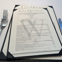 ウルフギャング・ステーキハウス 福岡店 - 