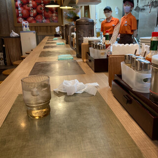 がっつりスパゲッティ ぱすたや_2