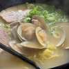 Nidaime Hamaguri Ramen Shieru - 