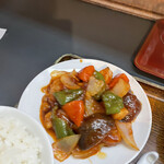 中華料理 東東 - 