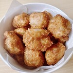 ミニストップ - 無限から揚げ