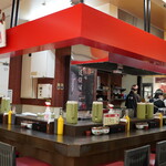 たこ家道頓堀くくる - 外観写真: