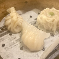 天厨菜館 銀座店 - 