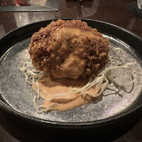 西麻布 肉粋やまもと - 