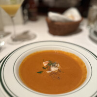 ウルフギャング・ステーキハウス 丸の内店 - 