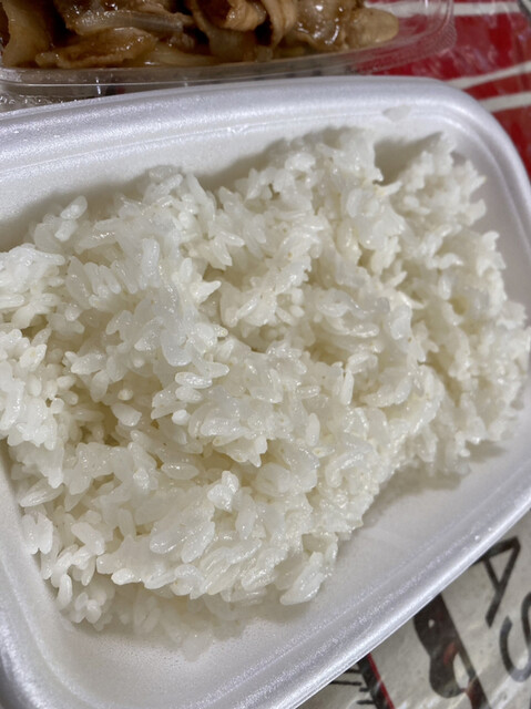 ほっともっと 苫小牧末広店（Hotto Motto） - 苫小牧（弁当）の写真