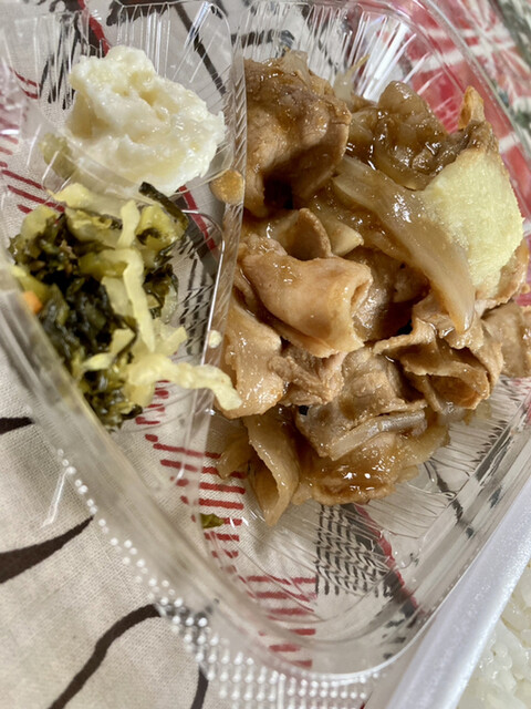 ほっともっと 苫小牧末広店（Hotto Motto） - 苫小牧（弁当）の写真